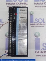 GE Fanuc IC660EBD021K Genius Electric Module 24VDC Sink In/Out GENIUS I/... - $435.00