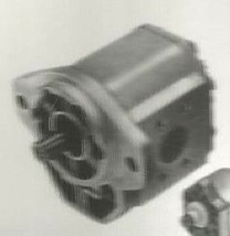 New CPB-1403 Sundstrand Sauer Open Gear Pump  - $1,700.42