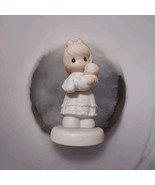 &quot; Precious Moments “A Special Delivery” Samael Butcher  #521493 - $162.64 MXN
