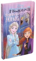 Disney Frozen 2: Forever Friends (Guess Who) - $9.89