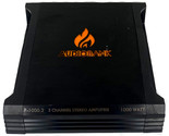 Audiobank Power Amplifier P1000.2 298305 - $89.00