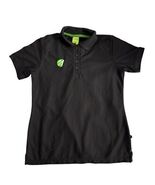 Polo Collar Shirt Top Uniform Kids Unisex Basic Top Size Medium NEW - $12.99