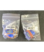 Turnigy TG9E Eco Micro Servos 1.5kg .10sec 9g set of 2 New - $14.85