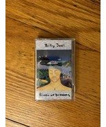 Billy Joel River of Dreams 1993 Rock Pop Soft Rock Columbia Sony Records - $149.27 MXN