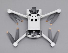 DJI Mini 3 Pro Camera Drone  Replacement Body (no battery, no remote) image 6
