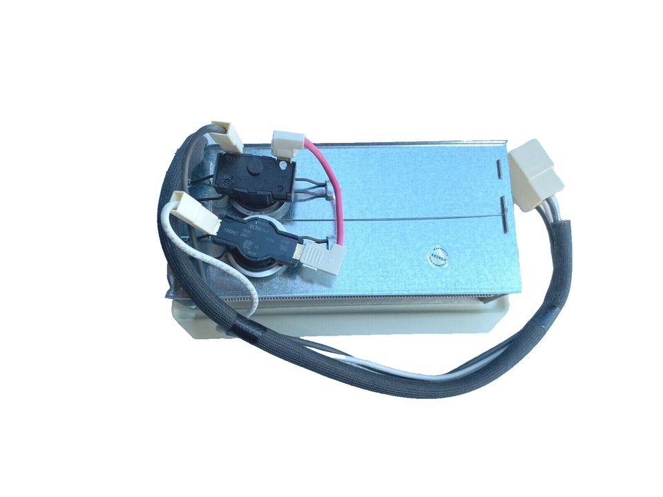 New Genuine Whirlpool Dryer Heating Element 8182528 WP8182528 - £160.83 GBP