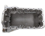 Upper Engine Oil Pan From 2013 Volkswagen Jetta  2.0 06A103601BC SOHC - £47.14 GBP