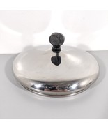 Vintage Faberware Replacement Lid 6.5&quot; for Frying Pan Skillet - £11.79 GBP