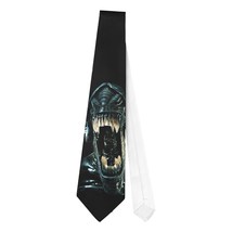 Necktie Alien Xenomorph Horror Cosplay - £19.98 GBP