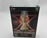 Fritz Chess Tenth Edition [Old Version] - $17.94