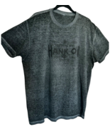 Getting my Hank On&#39; Stay Country Y&#39;all 1978 - women&#39;s Black Bleach 2XL t... - $47.01 CAD