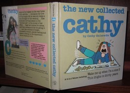 Guisewite, Cathy The New Collected Cathy A 2 In 1 Volume Including: Wake Me Up W - £37.56 GBP