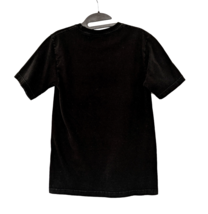 Volcom Stone Black With Graphics T-Shirt Size Small - £15.06 GBP