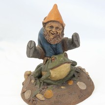 Cairn Tom Clark Wolfe Gnome 1993 LEAP FROG 2501 40 - £11.71 GBP