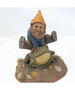 Cairn Tom Clark Wolfe Gnome 1993 LEAP FROG 2501 40 - £11.51 GBP