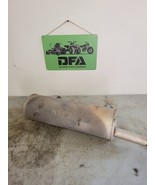 CUB CADET 751-12520A Muffler Exhaust Kawasaki Tank 60 LZ 751-12520 Fx730... - $138.00 CAD