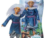 Disney Raya and The Last Dragon Sisu Fashion 11&quot; Doll New in Package - £5.39 GBP