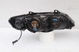 96-99 BMW Z3 Roadster Halogen Headlight Lamps Set L&R POLISHED image 9