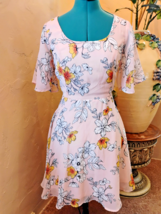 lulus womens dress size large - $287.37 MXN