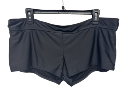 Catalina Swim Shorts Rich Black Size Large - $8.88