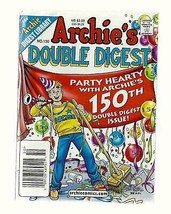 ARCHIE SERIES COMICS  ARCHIE #150 DOUBLE DIGEST   EX+++  MAY 2004 - $14.48