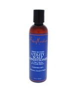 SheaMoisture Three Butters Utility Scalp Conditioner for Men, 4 Ounce - £27.12 GBP