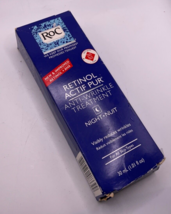 Roc Retinol Actif Pur Anti-Wrinkle Night Treatment / 1.01 fl oz - $19.99