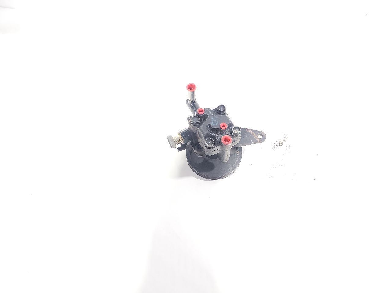 1990 1991 1992 1993 Nissan 300ZX OEM Power Steering Pump Manual  Item image 5