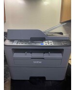 Brother MFC-L2700DW Wireless All-in-One Laser Printer – Toner 80% - €106,73 EUR