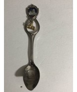 Washington DC US Capital Collectibles Souvenir Spoon - £6.29 GBP