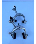 Vintage Shimano BR-Z57 Silver Aluminum Side Pull Road Bike Caliper Brake... - $463.76 MXN