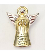 Guardian Angel Car Visor Clip  My Guardian Angel Is Watching Over Me - €12,70 EUR