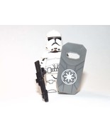 Minifigure Wilco Clone Trooper The Clone Wars Star Warss US Seller - $9.65 CAD