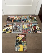 Marvel Comics Wolverine &amp;Ghost Rider #65-#71 Lot Of 7 Issue Run &amp; Ghost ... - £19.64 GBP
