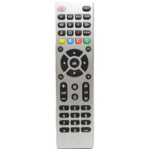 GE 33709 Pre-Owned 4 Device Universal Remote Control - £5.80 GBP