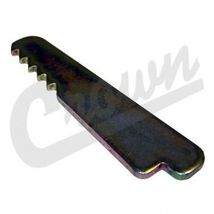 Door Handle Keeper Crown Automotive 55076221 - $9.97