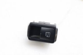 08-14 MERCEDES-BENZ W204 C300 DOOR WINDOW SWITCH E0664 image 9