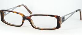 DKNY DY 4607 3456 TORTOISE EYEGLASSES GLASSES FRAME DY4607 52-15-135mm (... - $25.09 CAD