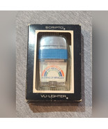 Scripto Vu-Lighter 1978 miracle,  a string of miracles - $1,710.67 MXN