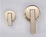 Brizo HL75P32-GL Litze Lever Handle Kit for Valve Trim - Luxe Gold - $89.90
