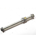 Front wheel axle bolt 2004 Yamaha YJ50 Vino 50 Classic #1 - $263.24 MXN