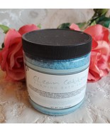 Foaming Bath Salt -- CLEAN COTTON - £7.85 GBP