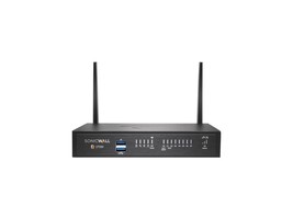 SonicWall TZ370W Network Security/Firewall Appliance 02SSC6833 - $2,319.99