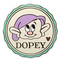Snow White and the Seven Dwarfs Disney Pin: Dopey  - £10.27 GBP