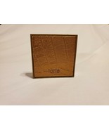 Tarte Amazonian Clay Waterproof Bronzer Park Avenue Princess .11 oz. NWOB! - $20.97 CAD