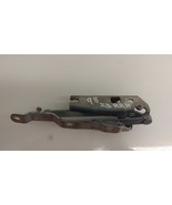 1996 - 2002 BMW E36/7 Z3 2.8 COUPE ROADSTER REAR RIGHT TRUNK HINGE BRACK... - $33.82 CAD