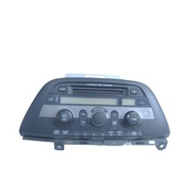 2005-2010 Honda Odyssey Am Fm 6 Cd Radio Receiver 39100 Shj A400 - £125.92 GBP