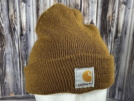 Kid&#39;s Youth Carhartt Beanie Winter Hat  - $7.84