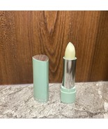 PRINCESS LIVIA Lip Soother Lipstick Balm by Livia Sylva .10oz RARE - $29.99