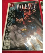 DC Showcase - 1990s Comics Lot with Duplicates - $512.50 MXN